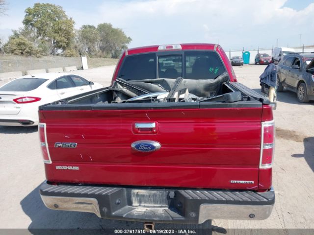 1FTFW1EF7EKE00077 Ford F-150 Xl/xlt/stx/fx4/lariat