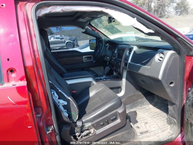 1FTFW1EF7EKE00077 Ford F-150 Xl/xlt/stx/fx4/lariat