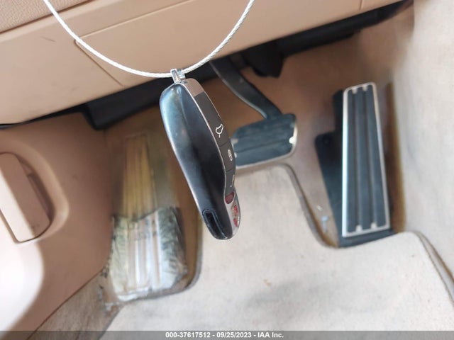 2012 PORSCHE PANAMERA WP0AA2A73CL018696 Photo 10