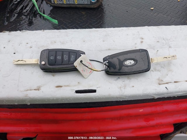 Hyundai SONATA SE 2021 5NPEG4JA2MH074464 Image 3
