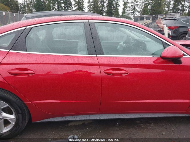 Hyundai SONATA SE 2021 5NPEG4JA2MH074464 Image 5