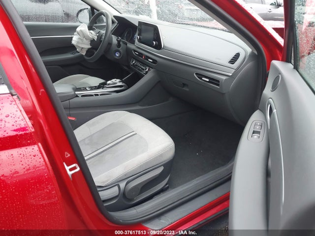 Hyundai SONATA SE 2021 5NPEG4JA2MH074464 Image 11