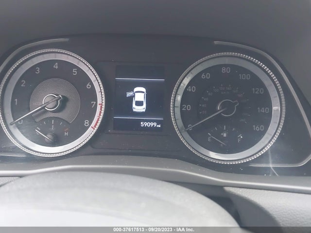Hyundai SONATA SE 2021 5NPEG4JA2MH074464 Image 13