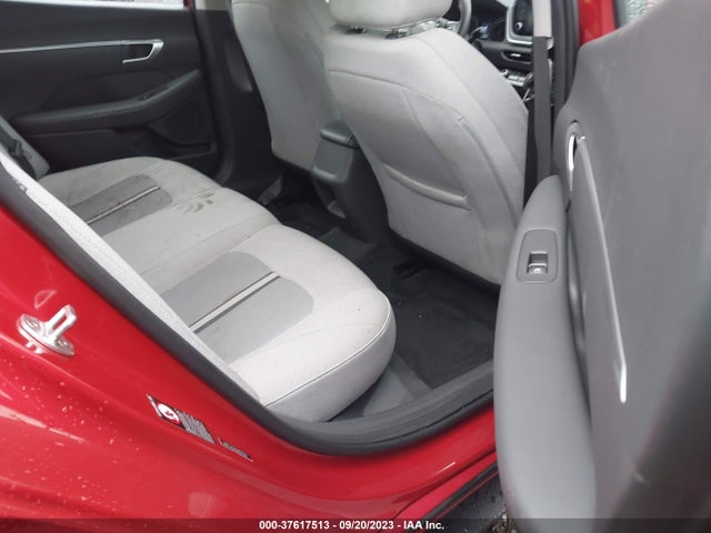 Hyundai SONATA SE 2021 5NPEG4JA2MH074464 Image 14