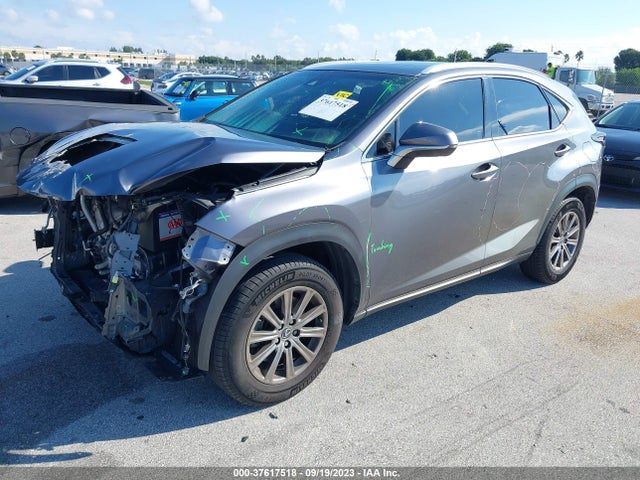 JTJYARBZ5K2121935 Lexus Nx Nx 300