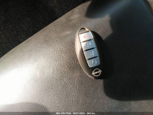 1N6ED1EK7NN685664 Nissan Frontier Pro-4x