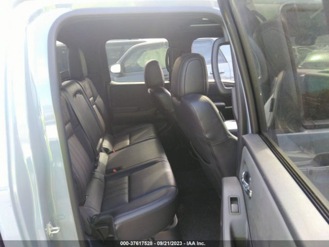 1N6ED1EK7NN685664 Nissan Frontier Pro-4x