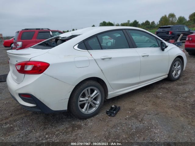 1G1BD5SM4H7171274 Chevrolet Cruze Lt Manual