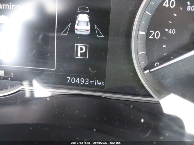 3N1CN8EVXLL852156 Nissan VERSA SV