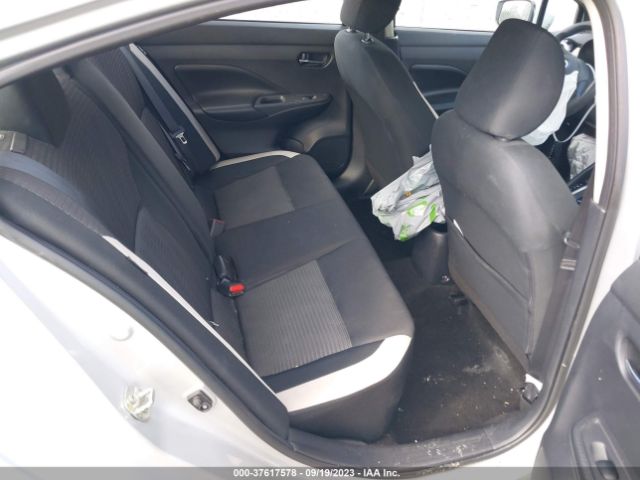 3N1CN8EVXLL852156 Nissan VERSA SV