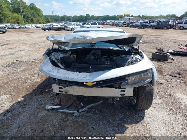 Chevrolet Camaro 1lt 2017 1G1FB1RS1H0196923 Image 13