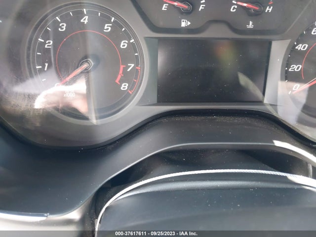 Chevrolet Camaro 1lt 2017 1G1FB1RS1H0196923 Image 16