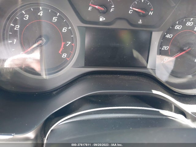 Chevrolet Camaro 1lt 2017 1G1FB1RS1H0196923 Image 7