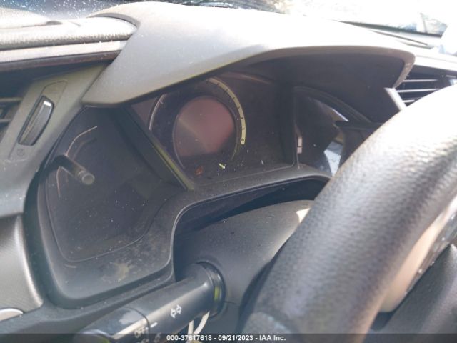 2HGFC2F55GH576772 Honda Civic Sedan Lx