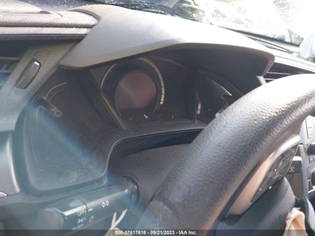 2HGFC2F55GH576772 Honda Civic Sedan Lx