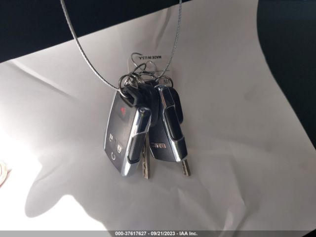 1GT12UEY9JF286577 GMC Sierra 2500hd Denali