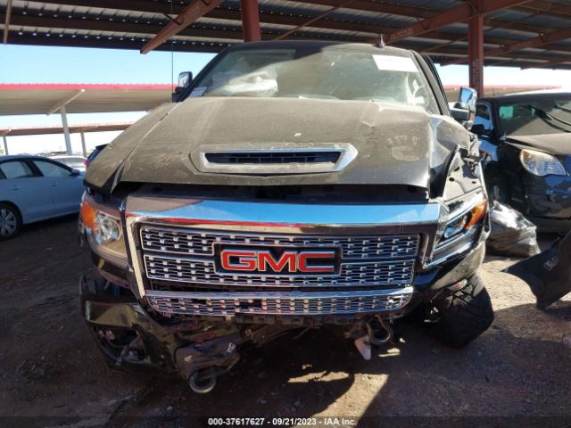 1GT12UEY9JF286577 GMC Sierra 2500hd Denali