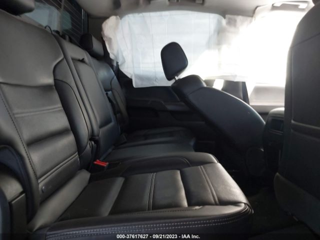 1GT12UEY9JF286577 GMC Sierra 2500hd Denali