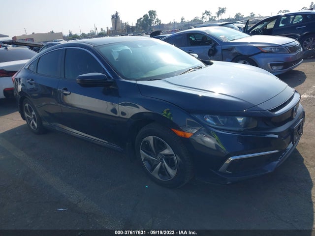 2020 19XFC2F60LE209176 main image