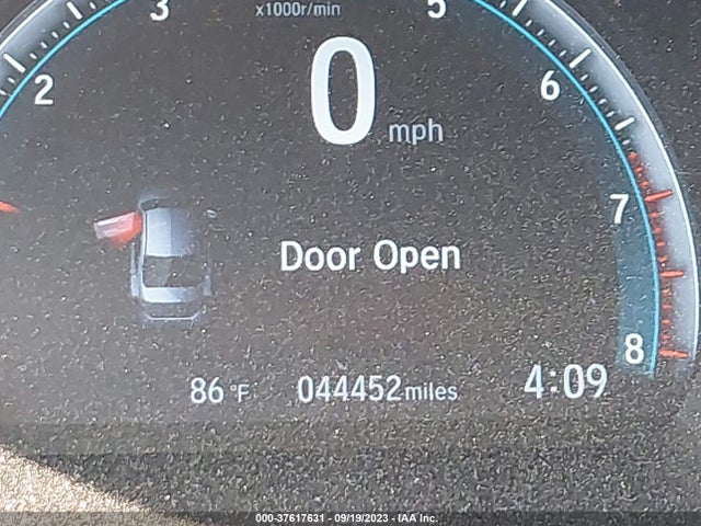 Honda Civic Sedan Lx 2020 19XFC2F60LE209176 Image 15