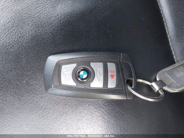 5UXWX9C52E0D21645 BMW X3 Xdrive28i