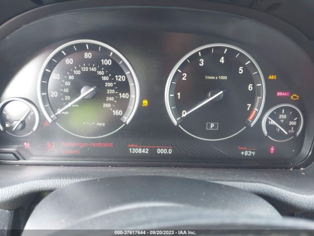 5UXWX9C52E0D21645 BMW X3 Xdrive28i