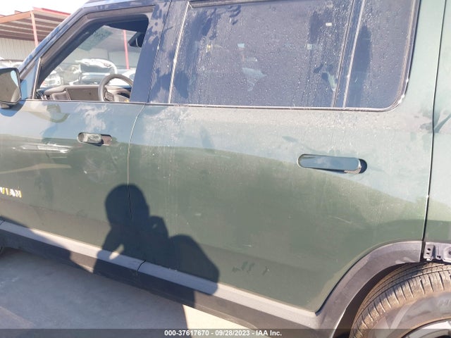 Rivian R1s Launch Edition 2022 7PDSGABL7NN001036 Image 6