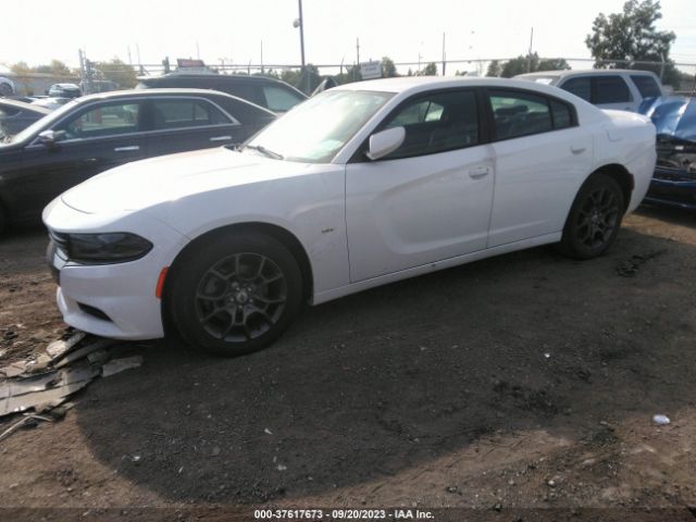 2C3CDXJG4JH213556 Dodge CHARGER GT