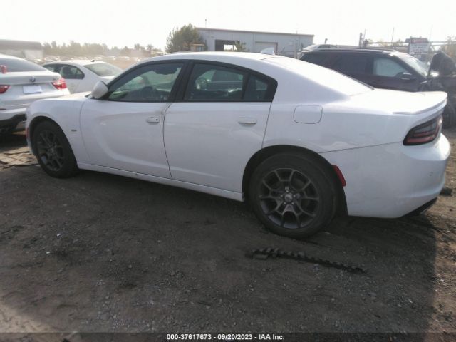 2C3CDXJG4JH213556 Dodge CHARGER GT