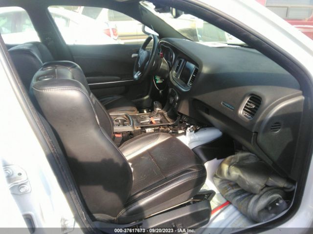 2C3CDXJG4JH213556 Dodge CHARGER GT