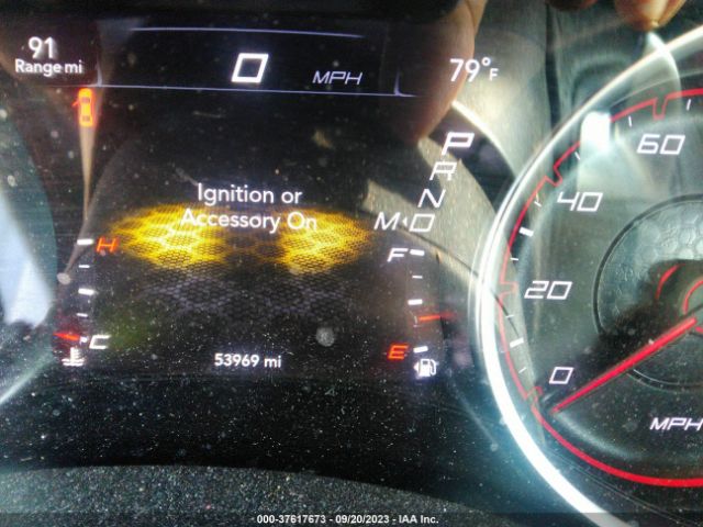 2C3CDXJG4JH213556 Dodge CHARGER GT