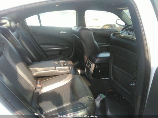 2C3CDXJG4JH213556 Dodge CHARGER GT