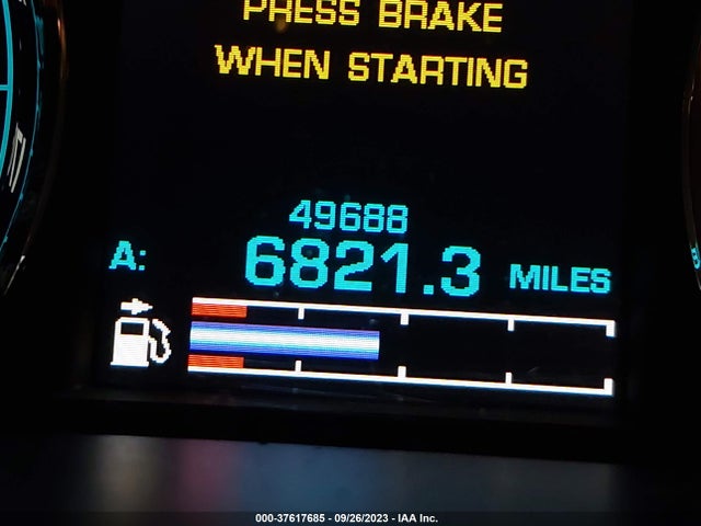 2015 JAGUAR XF SAJWJ0FF4F8U53195 Photo 6