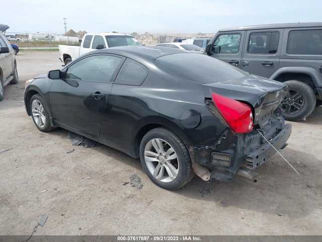 2012 NISSAN ALTIMA 2.5 S VIN: 1N4AL2EP1CC215134