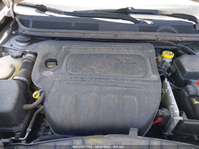 1C3CDFFA3GD796450 Dodge Dart Sxt Sport