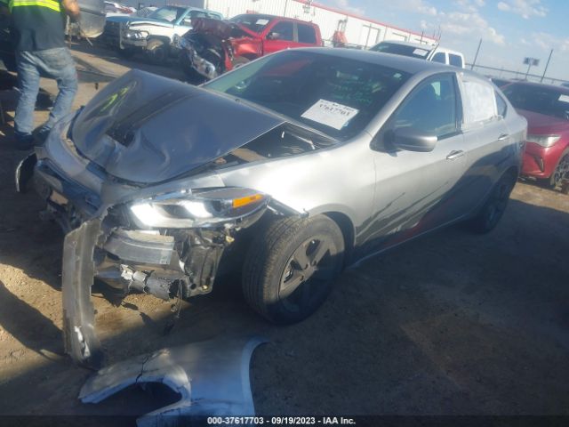 1C3CDFFA3GD796450 Dodge Dart Sxt Sport