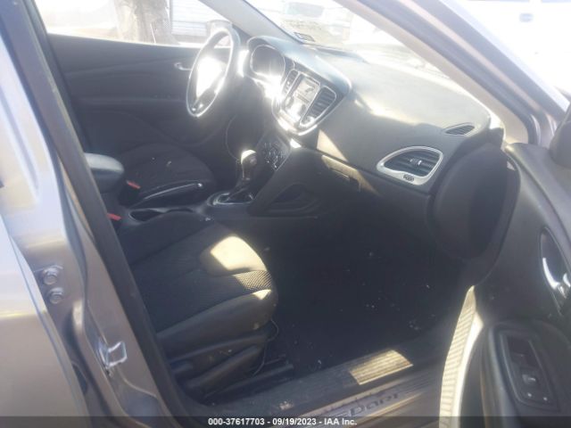1C3CDFFA3GD796450 Dodge Dart Sxt Sport