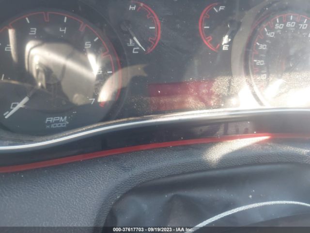 1C3CDFFA3GD796450 Dodge Dart Sxt Sport