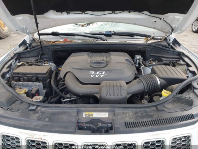 1C4RJFJG8EC219281 Jeep Grand Cherokee Summit