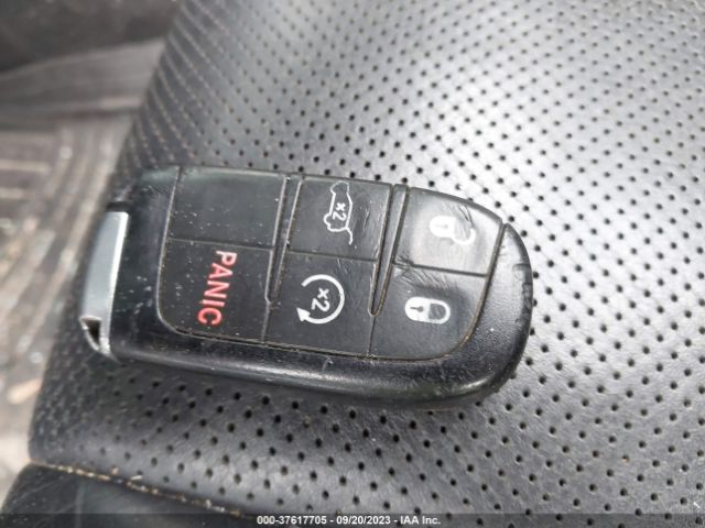 1C4RJFJG8EC219281 Jeep Grand Cherokee Summit