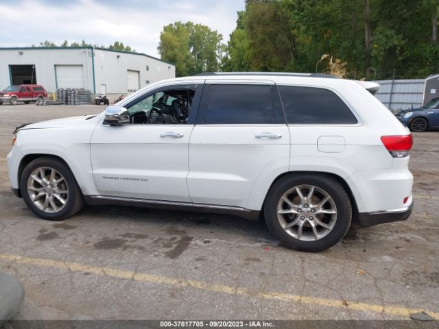 1C4RJFJG8EC219281 Jeep Grand Cherokee Summit