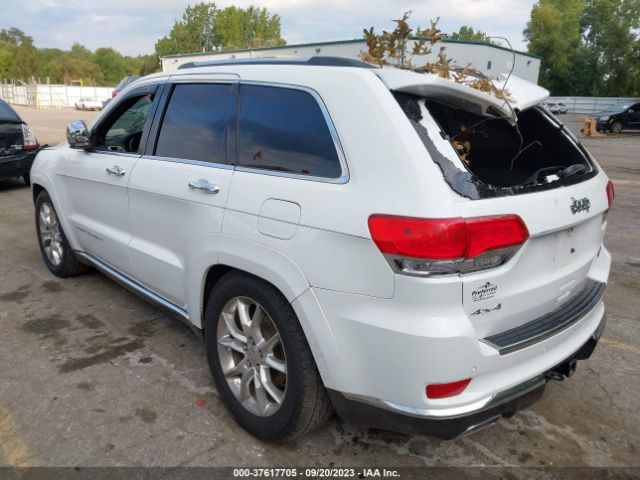 1C4RJFJG8EC219281 Jeep Grand Cherokee Summit