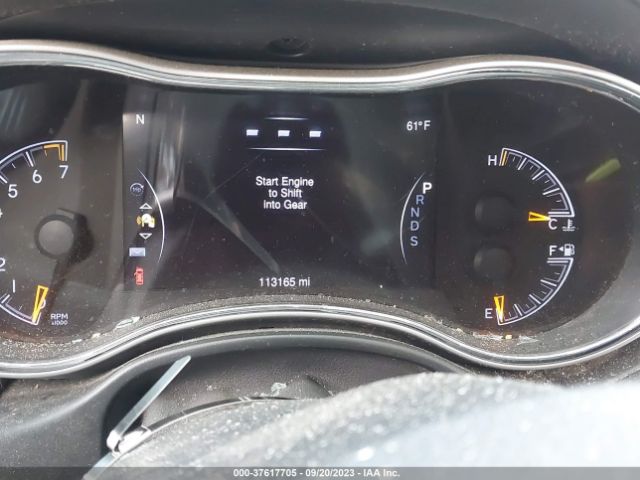 1C4RJFJG8EC219281 Jeep Grand Cherokee Summit