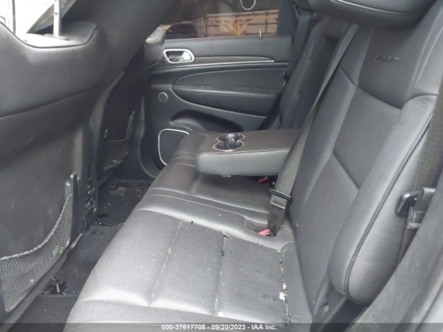 1C4RJFJG8EC219281 Jeep Grand Cherokee Summit