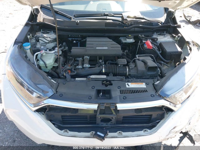 Honda Cr-v Ex-l 2017 2HKRW1H80HH519179 Image 10