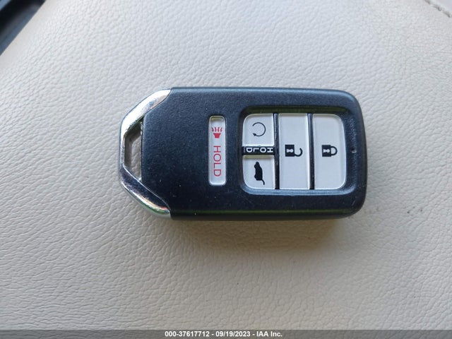 Honda Cr-v Ex-l 2017 2HKRW1H80HH519179 Image 11