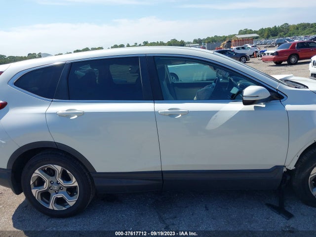 Honda Cr-v Ex-l 2017 2HKRW1H80HH519179 Image 13