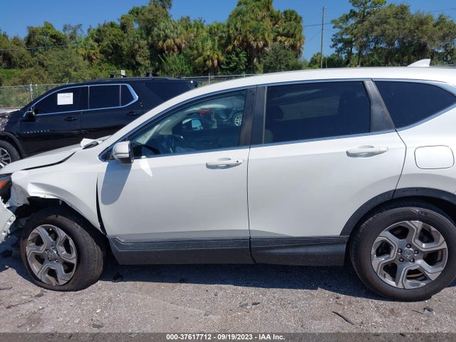 Honda Cr-v Ex-l 2017 2HKRW1H80HH519179 Image 14