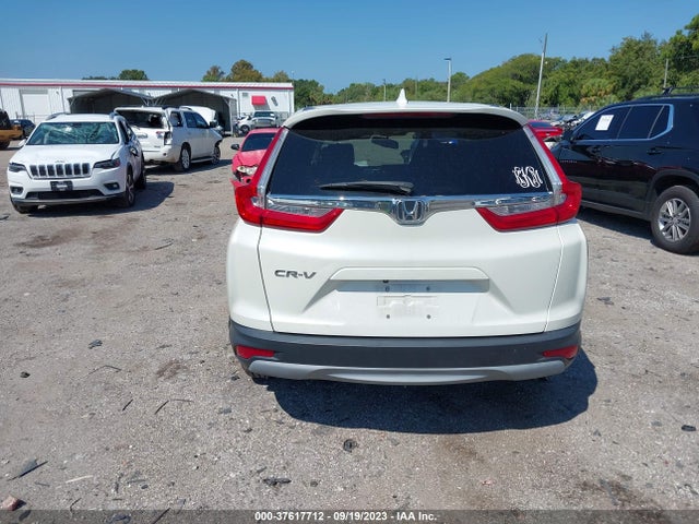 Honda Cr-v Ex-l 2017 2HKRW1H80HH519179 Image 16