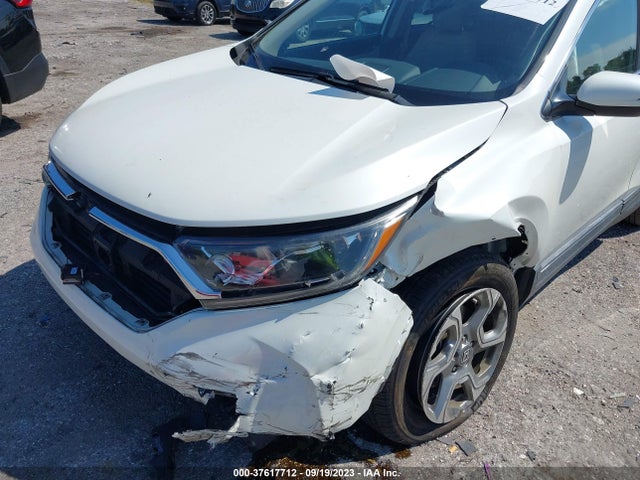 Honda Cr-v Ex-l 2017 2HKRW1H80HH519179 Image 6